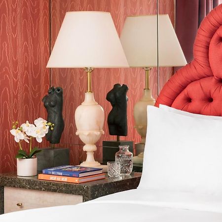 Maison 140 Beverly Hills Los Angeles Ngoại thất bức ảnh