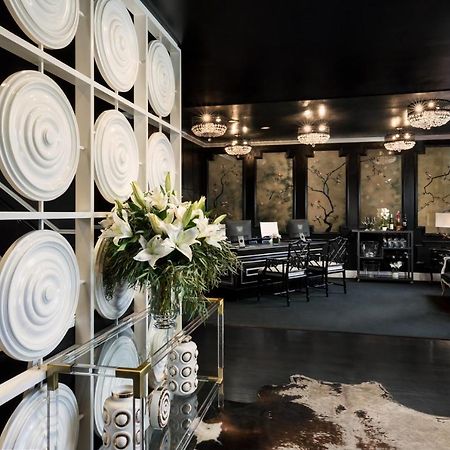 Maison 140 Beverly Hills Los Angeles Ngoại thất bức ảnh