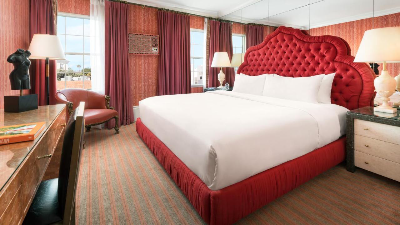 Maison 140 Beverly Hills Los Angeles Ngoại thất bức ảnh