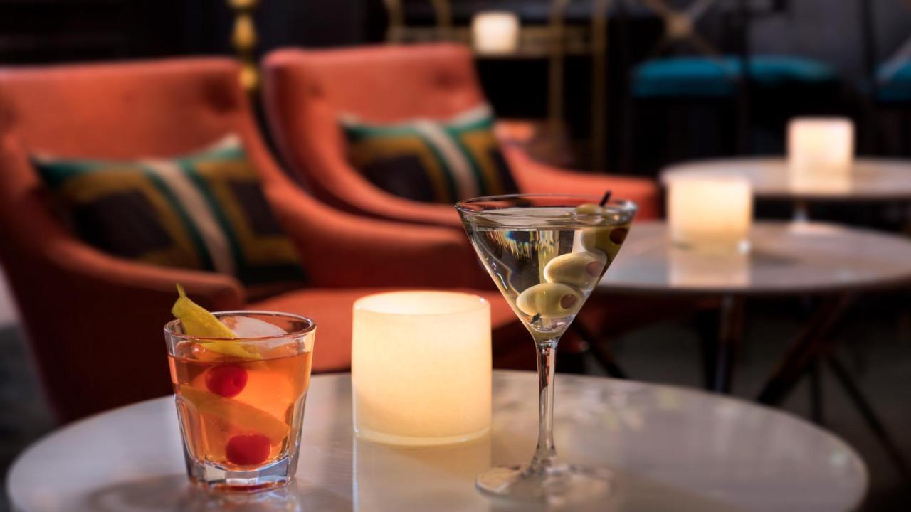 Maison 140 Beverly Hills Los Angeles Ngoại thất bức ảnh