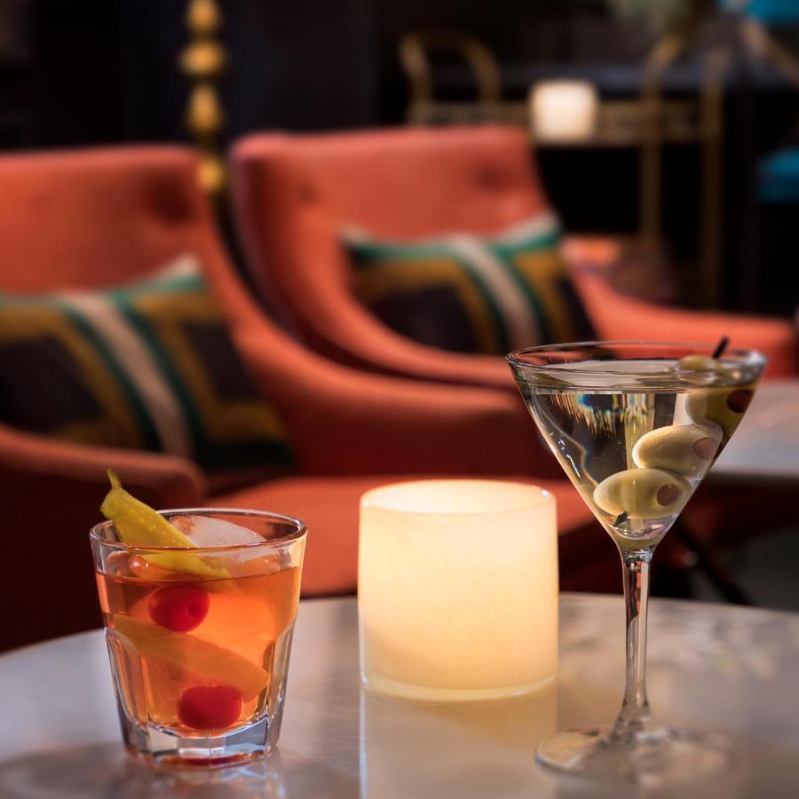 Maison 140 Beverly Hills Los Angeles Ngoại thất bức ảnh