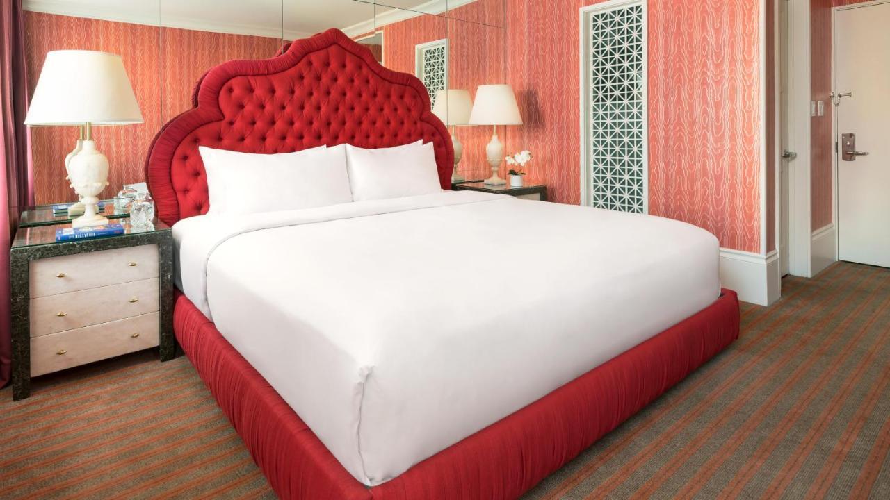 Maison 140 Beverly Hills Los Angeles Ngoại thất bức ảnh