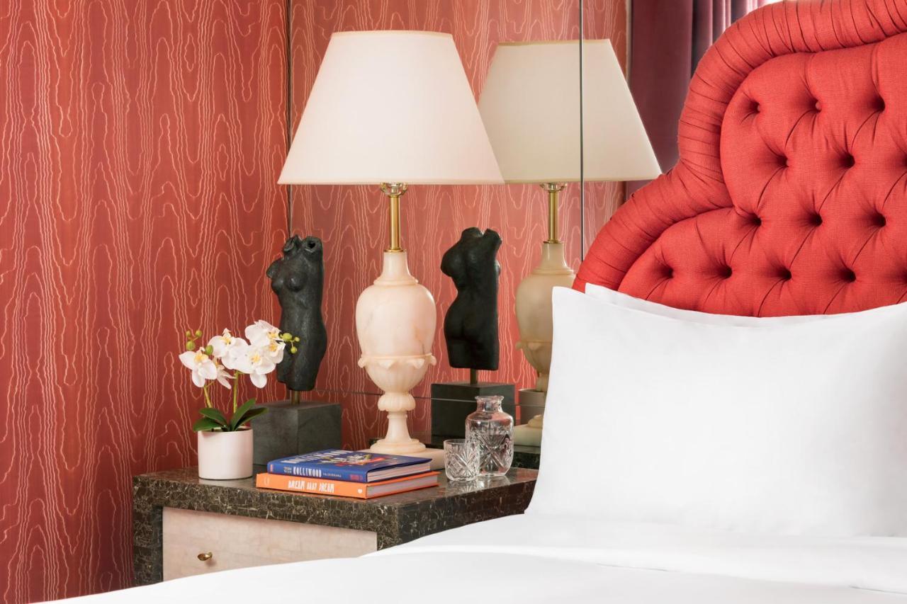 Maison 140 Beverly Hills Los Angeles Ngoại thất bức ảnh