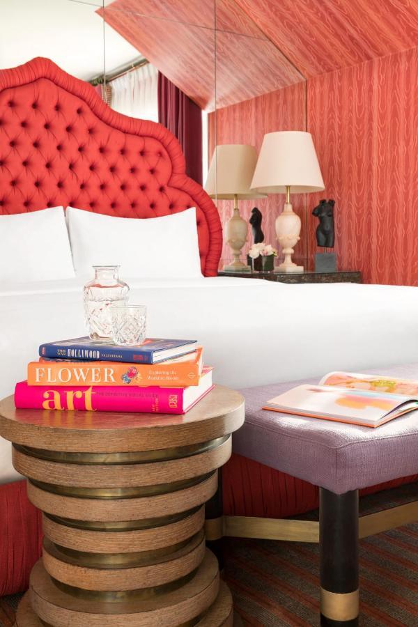 Maison 140 Beverly Hills Los Angeles Ngoại thất bức ảnh