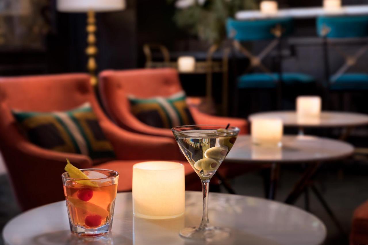 Maison 140 Beverly Hills Los Angeles Ngoại thất bức ảnh