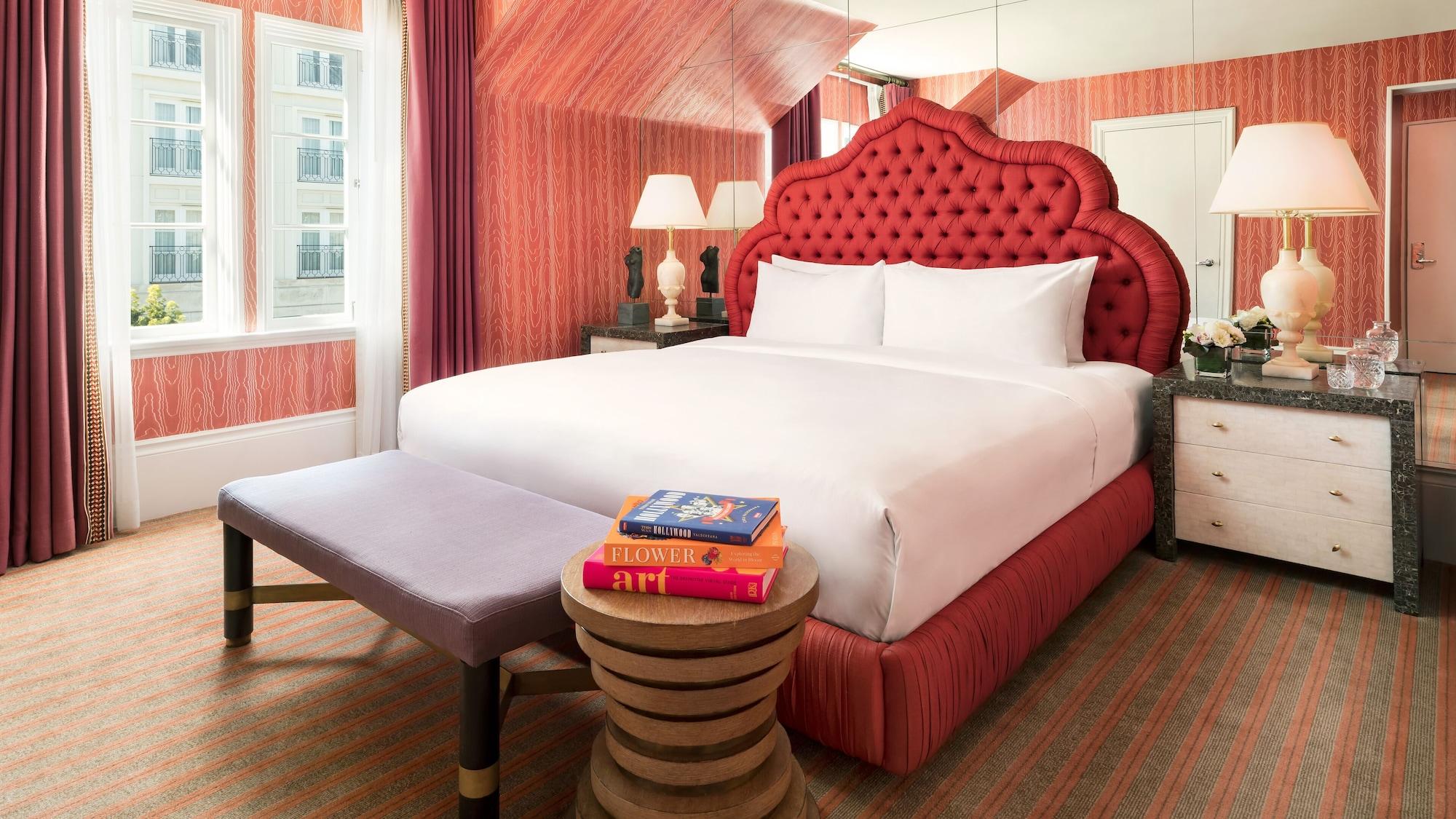 Maison 140 Beverly Hills Los Angeles Ngoại thất bức ảnh