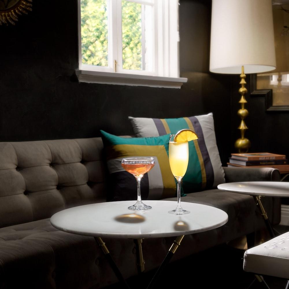Maison 140 Beverly Hills Los Angeles Ngoại thất bức ảnh