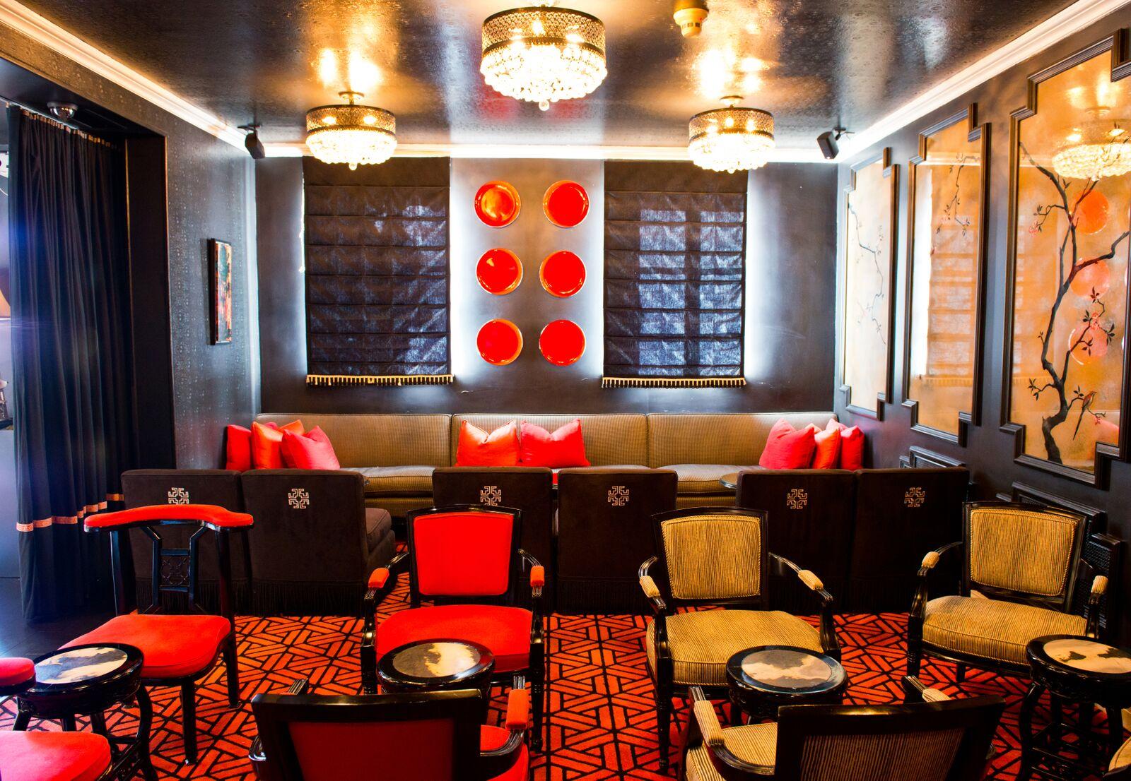 Maison 140 Beverly Hills Los Angeles Ngoại thất bức ảnh