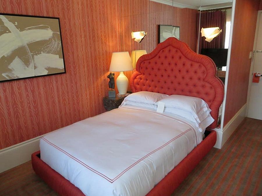 Maison 140 Beverly Hills Los Angeles Ngoại thất bức ảnh