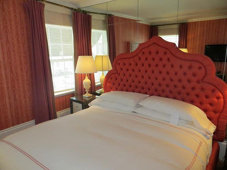 Maison 140 Beverly Hills Los Angeles Ngoại thất bức ảnh