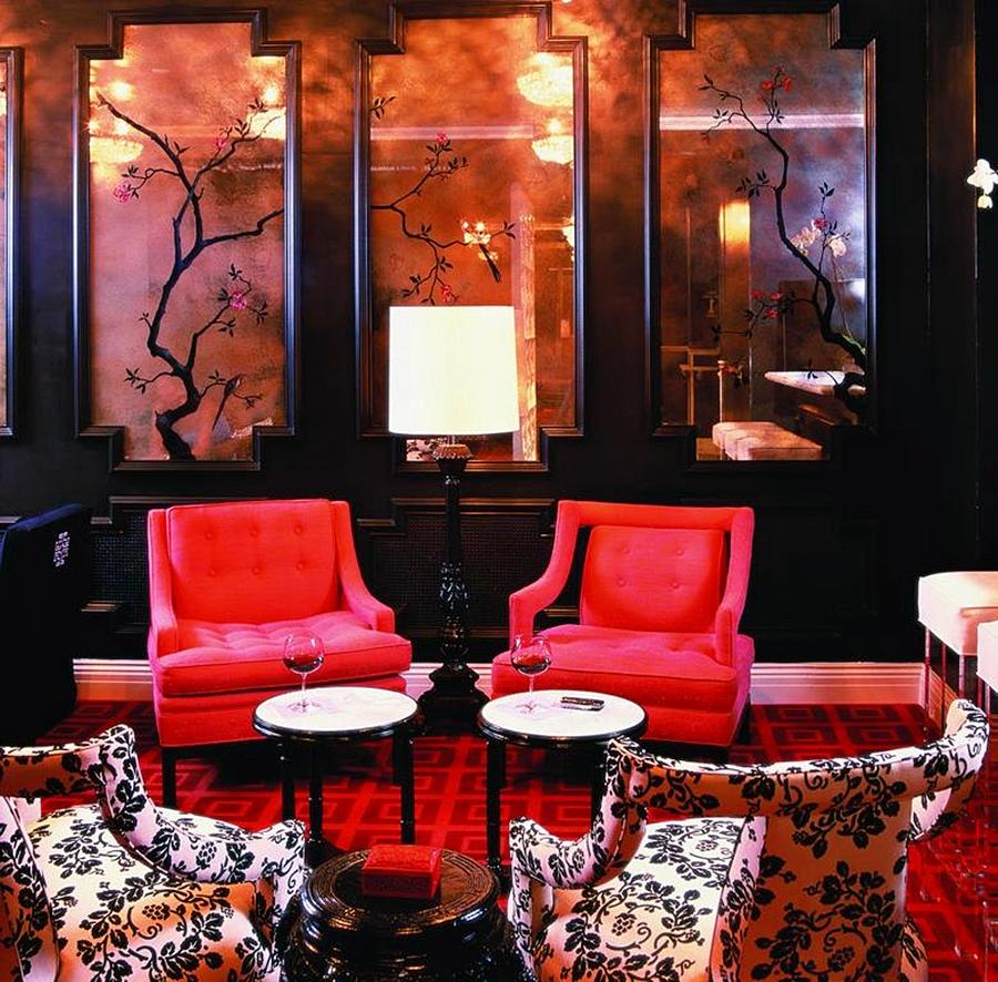 Maison 140 Beverly Hills Los Angeles Ngoại thất bức ảnh