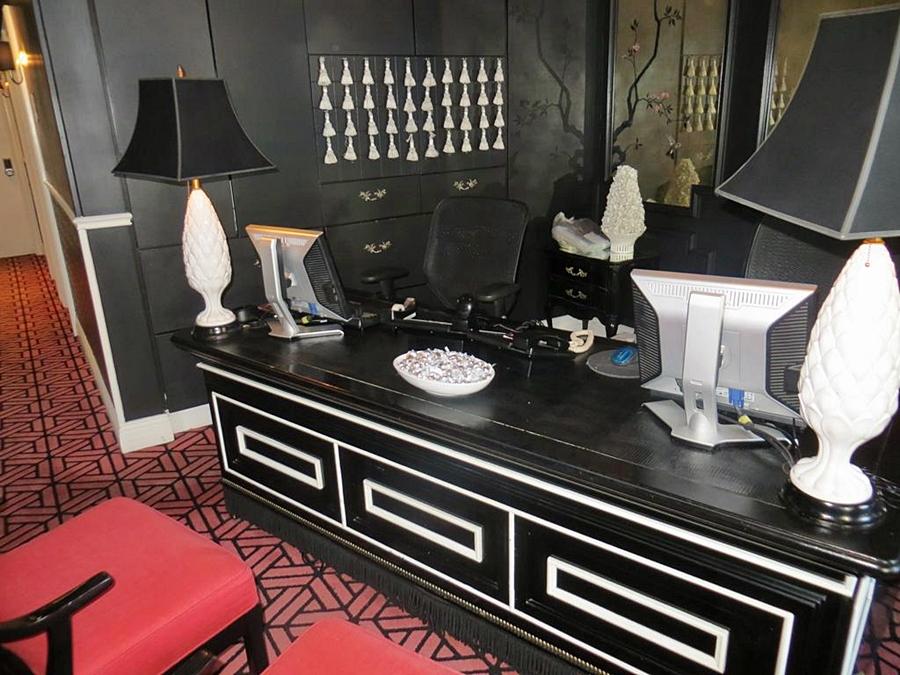 Maison 140 Beverly Hills Los Angeles Ngoại thất bức ảnh