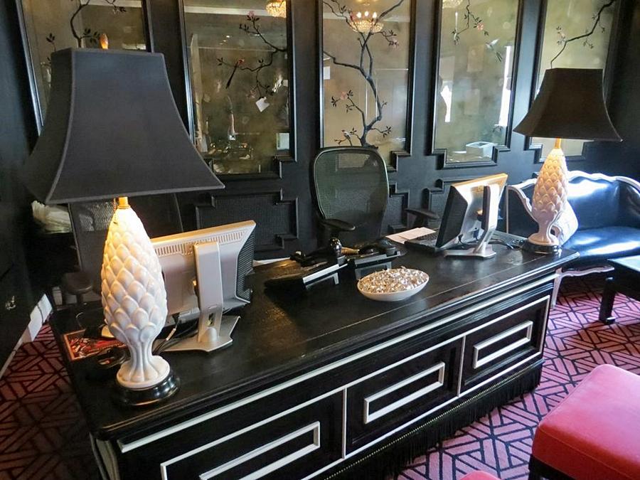 Maison 140 Beverly Hills Los Angeles Ngoại thất bức ảnh