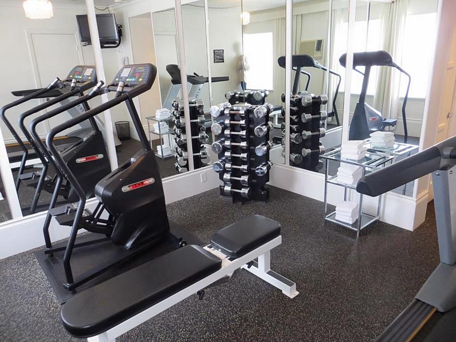 Maison 140 Beverly Hills Los Angeles Ngoại thất bức ảnh