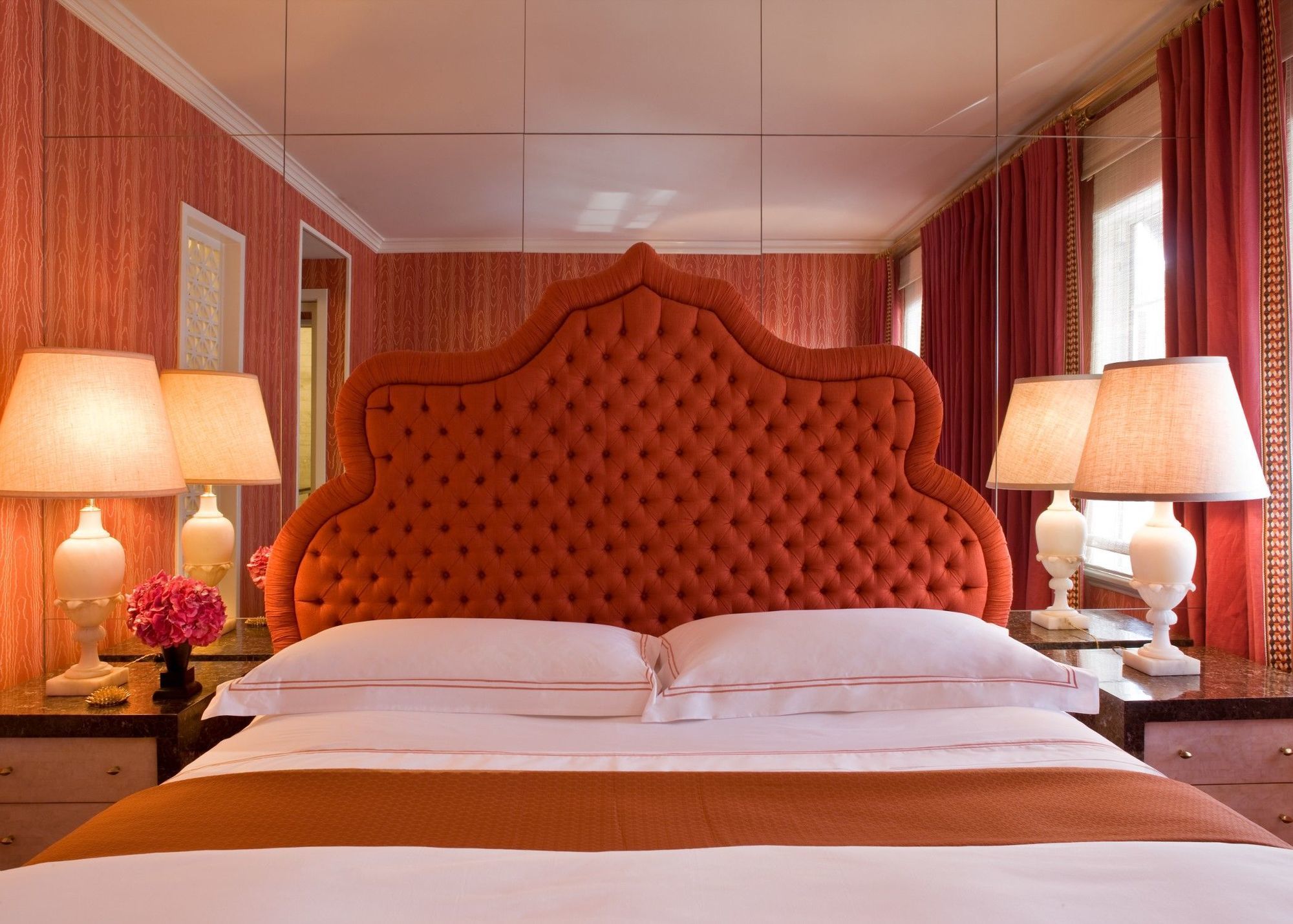 Maison 140 Beverly Hills Los Angeles Ngoại thất bức ảnh