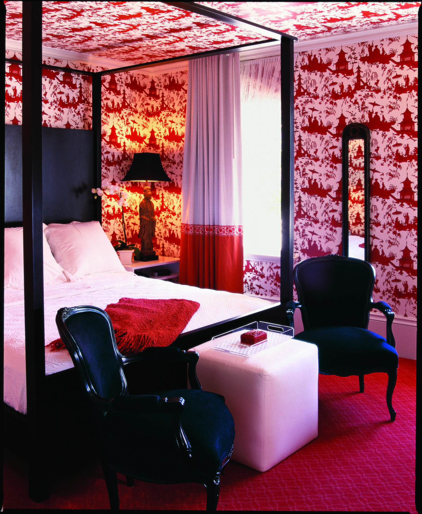 Maison 140 Beverly Hills Los Angeles Ngoại thất bức ảnh