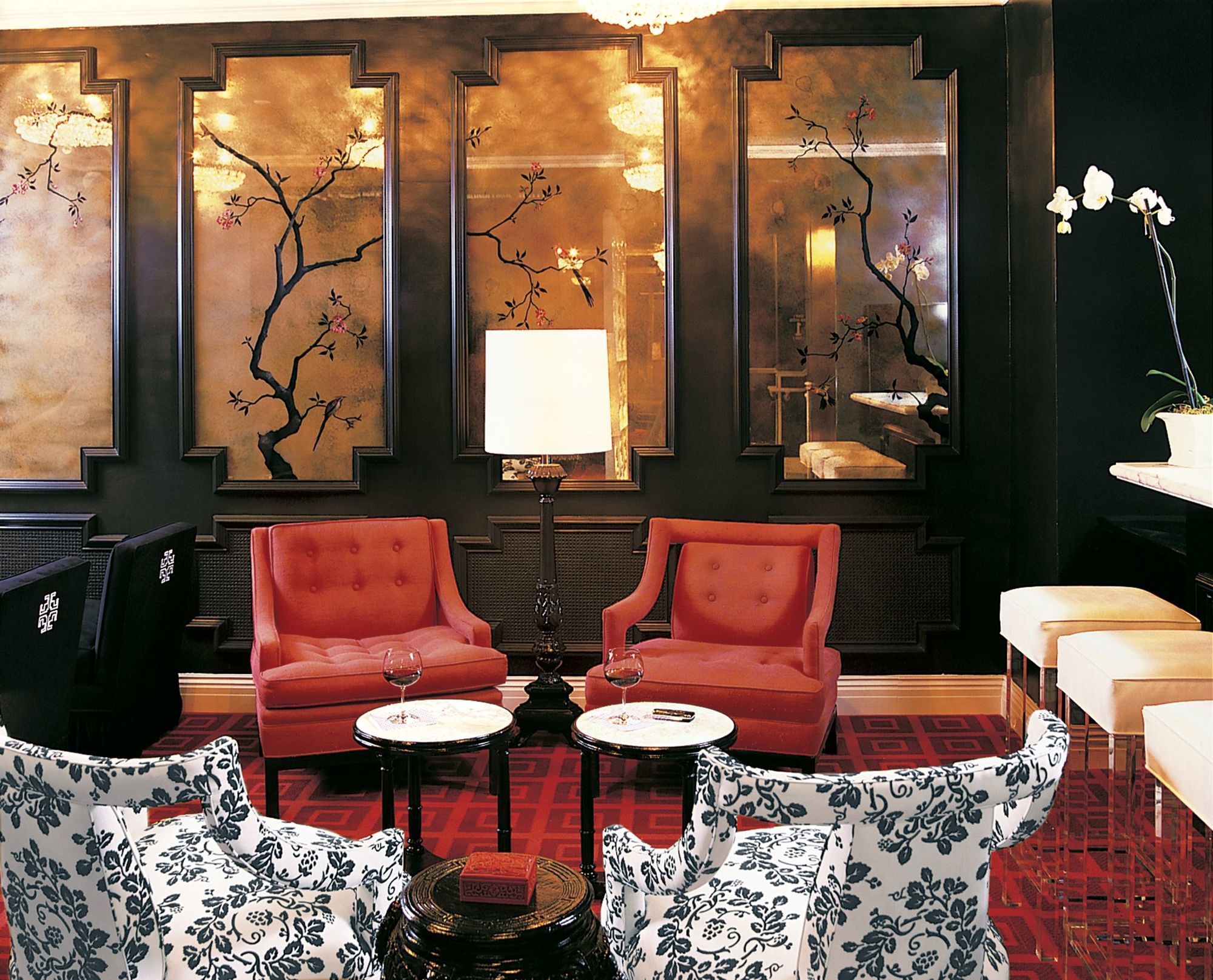 Maison 140 Beverly Hills Los Angeles Ngoại thất bức ảnh