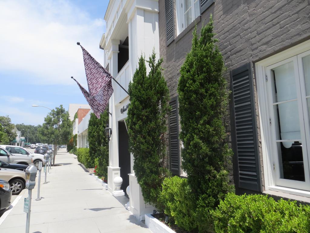 Maison 140 Beverly Hills Los Angeles Ngoại thất bức ảnh