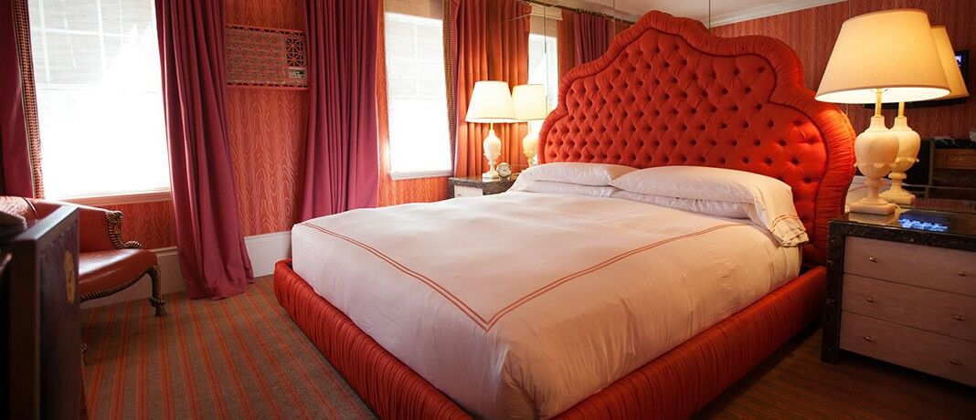 Maison 140 Beverly Hills Los Angeles Ngoại thất bức ảnh
