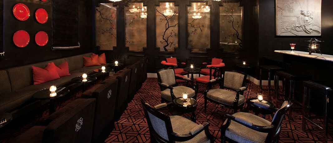 Maison 140 Beverly Hills Los Angeles Ngoại thất bức ảnh