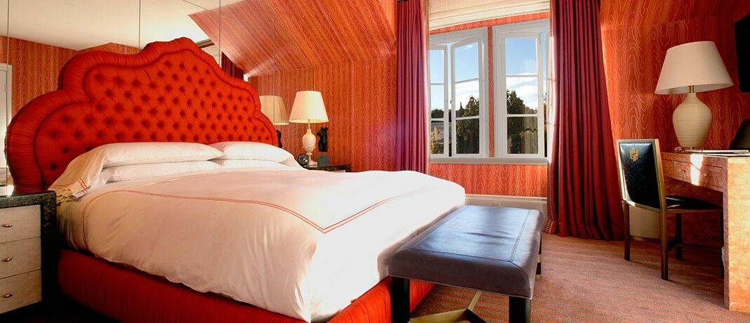 Maison 140 Beverly Hills Los Angeles Ngoại thất bức ảnh