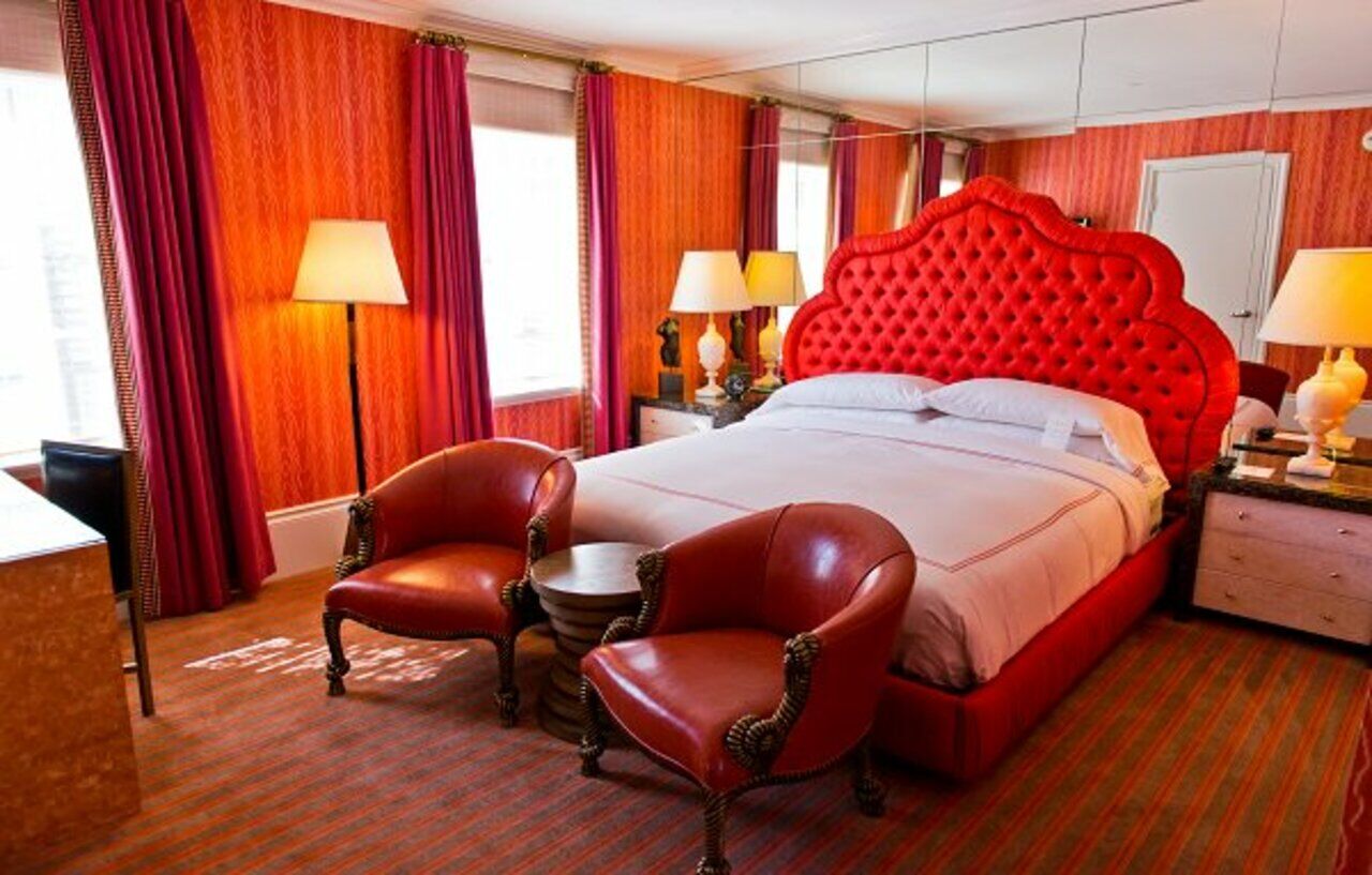 Maison 140 Beverly Hills Los Angeles Ngoại thất bức ảnh