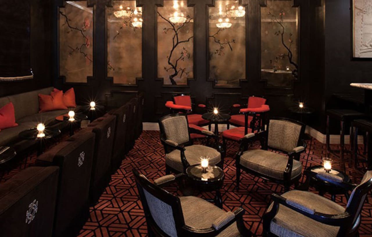 Maison 140 Beverly Hills Los Angeles Ngoại thất bức ảnh